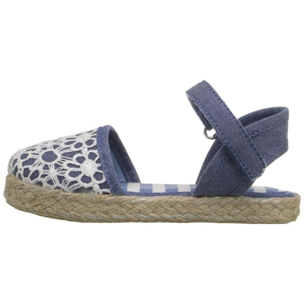 Hanna Andersson Paulina Espadrille